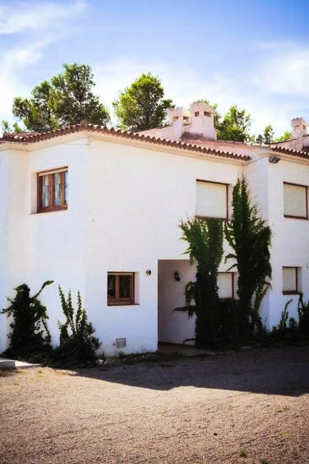 Rentalmar El Pinar Adosados3 étoiles★★★