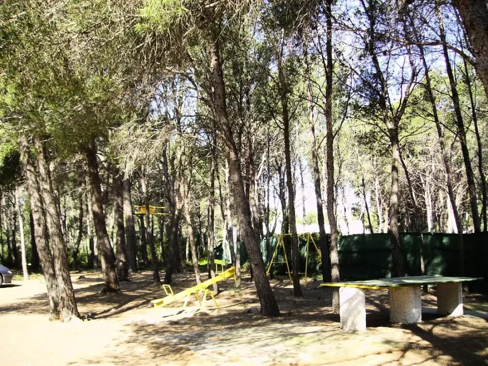 Rentalmar El Pinar Adosados3 étoiles★★★