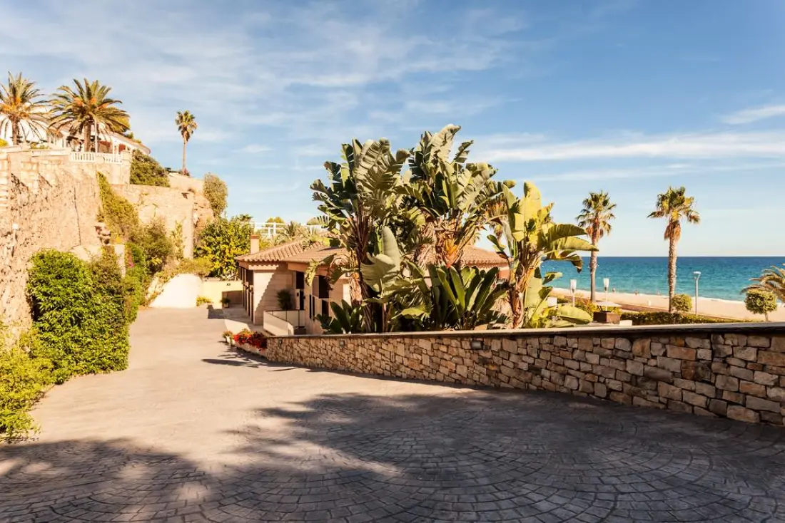 Résidence Pierre & Vacances Cala Cristal4 étoiles★★★★