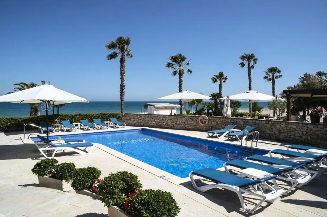 Résidence Pierre & Vacances Cala Cristal4 étoiles★★★★
