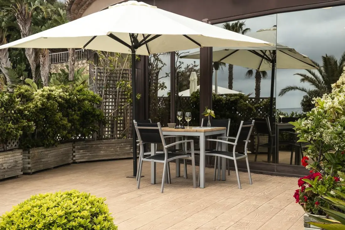Résidence Pierre & Vacances Cala Cristal4 étoiles★★★★