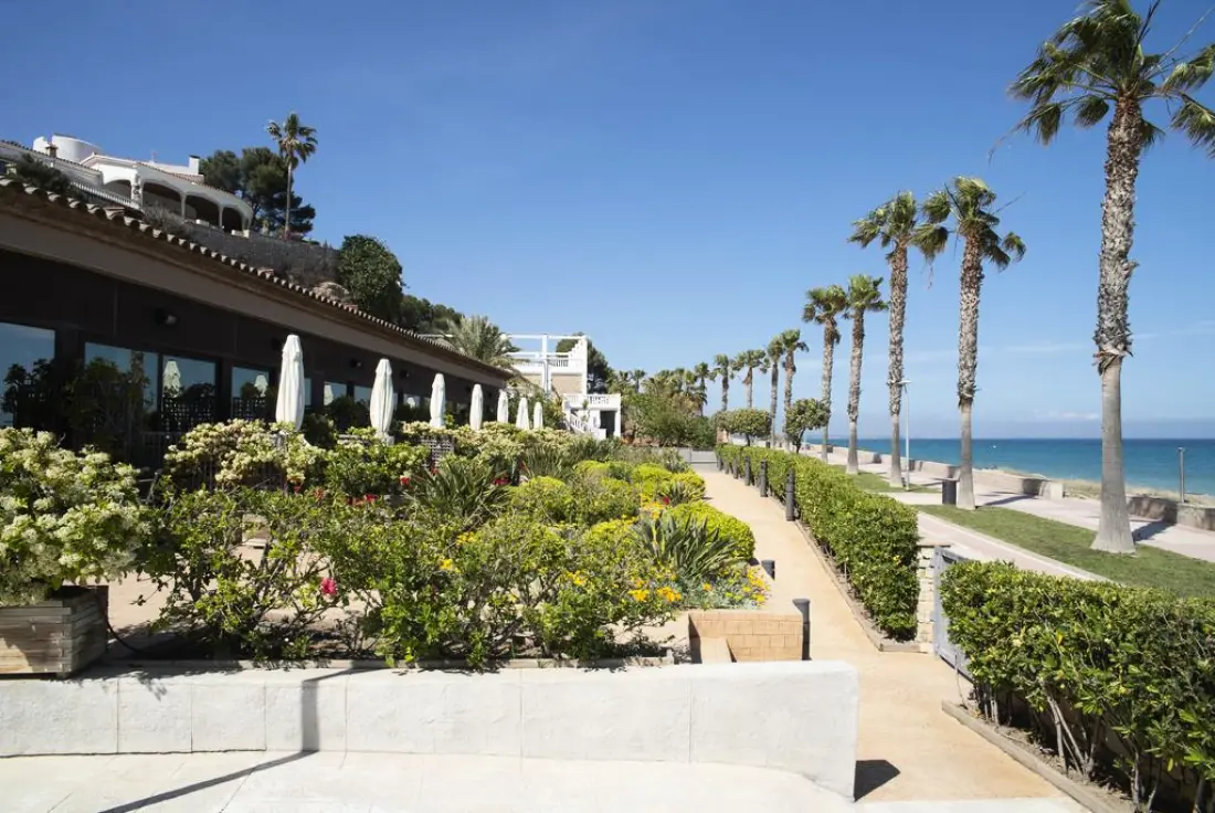 Résidence Pierre & Vacances Cala Cristal4 étoiles★★★★
