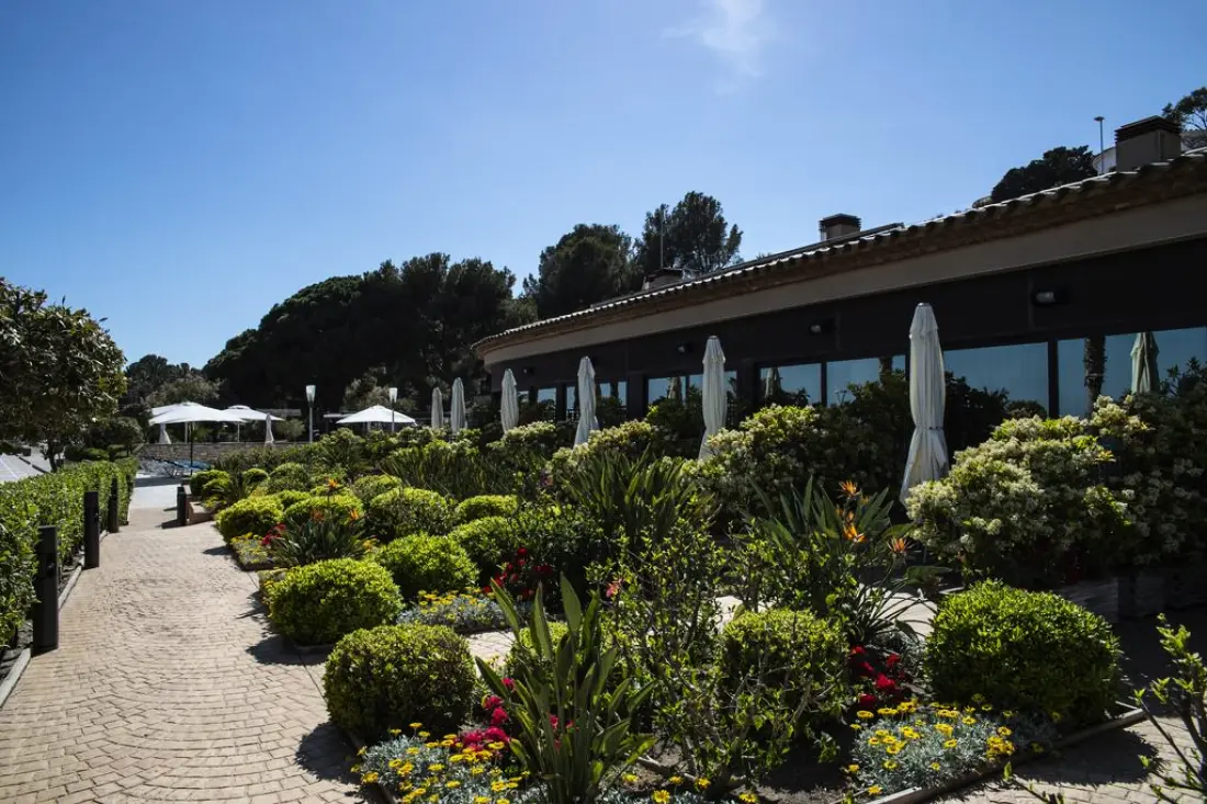 Résidence Pierre & Vacances Cala Cristal4 étoiles★★★★