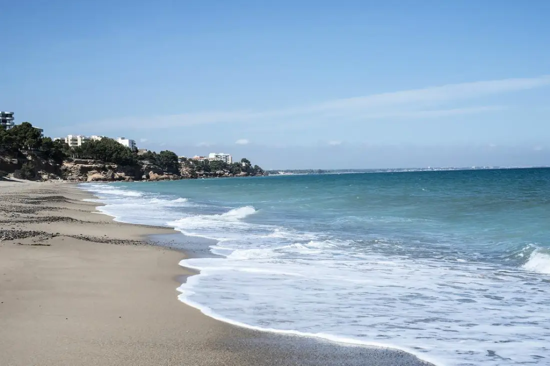 Résidence Pierre & Vacances Cala Cristal4 étoiles★★★★