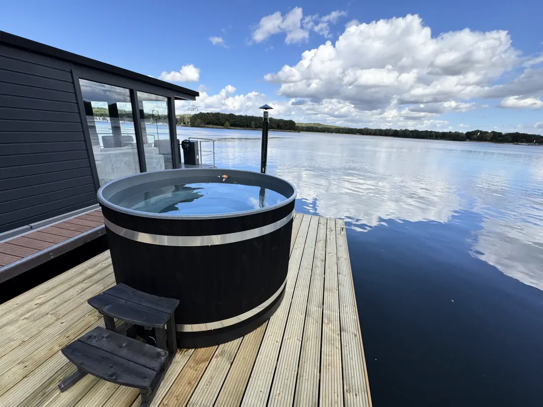 Huren Houseboat