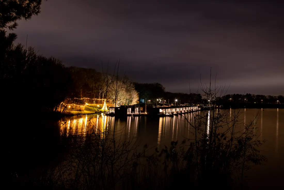 Huren Houseboat