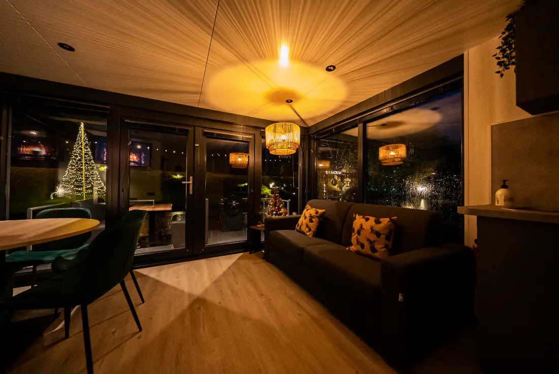 Huren Houseboat