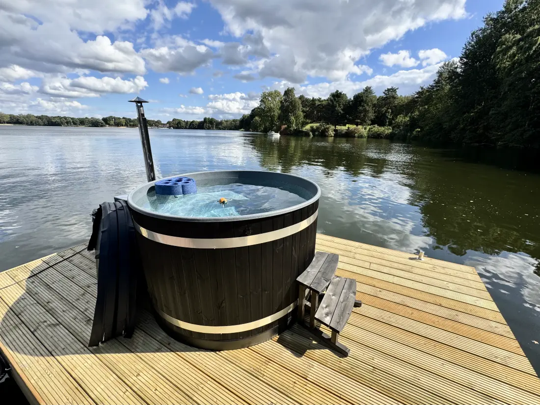 Huren Houseboat