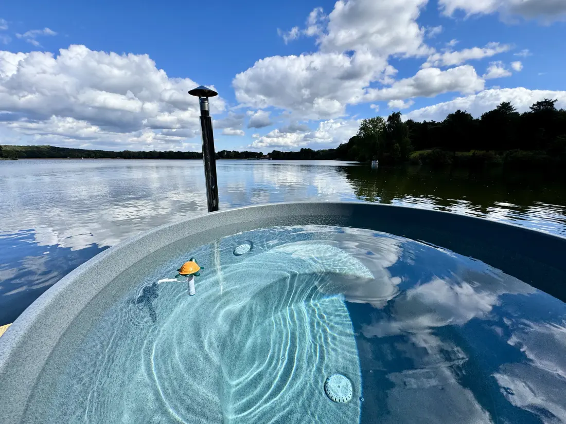 Huren Houseboat