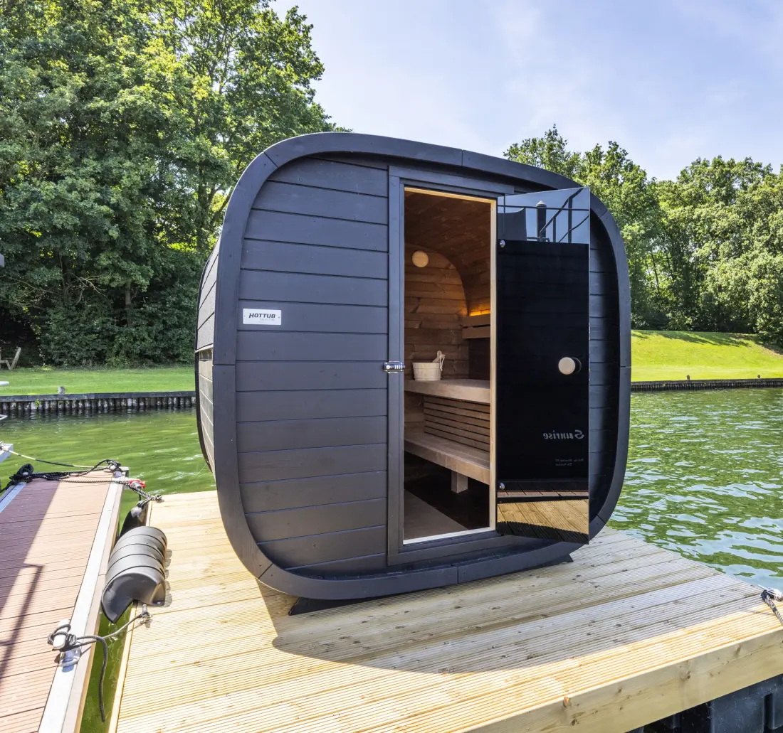 Huren Houseboat
