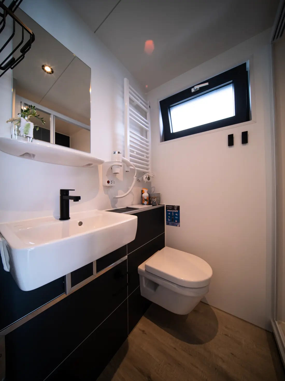 Huren Houseboat