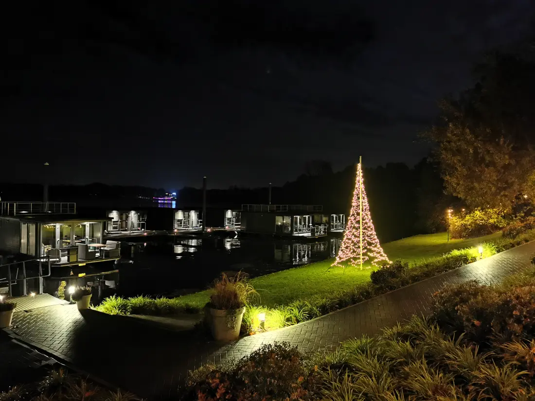 Huren Houseboat