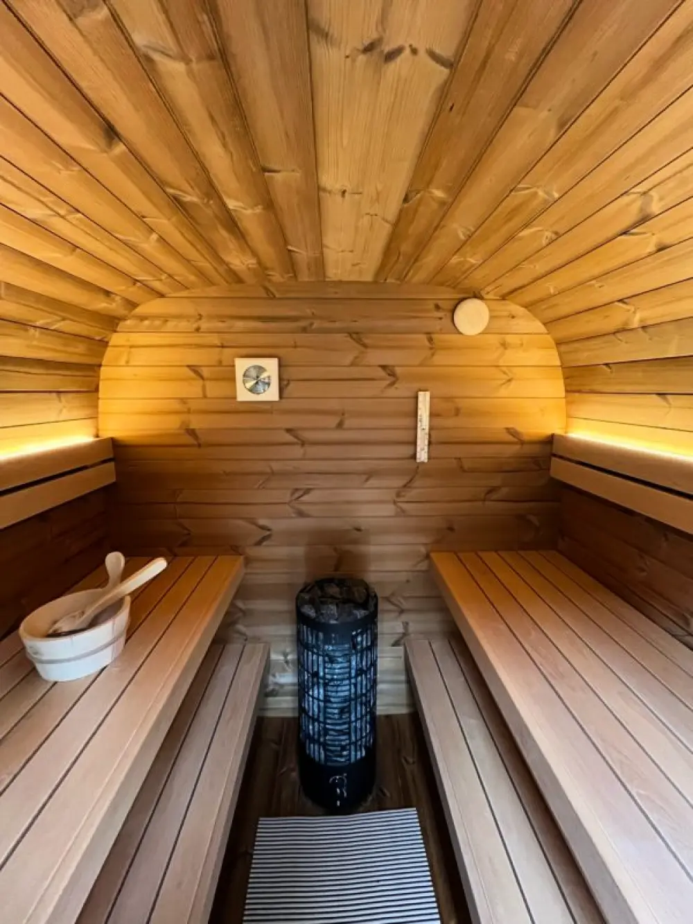 Huren Houseboat