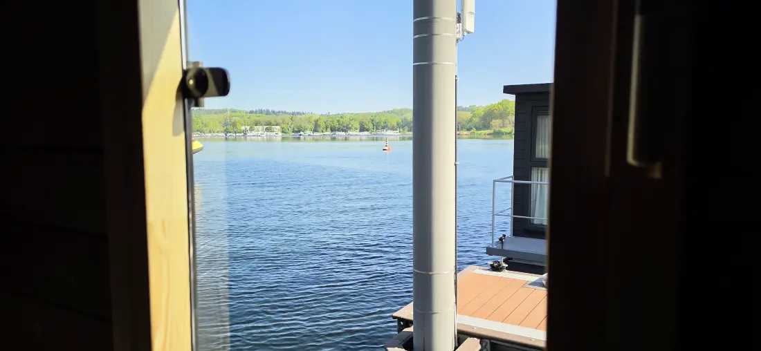 Huren Houseboat