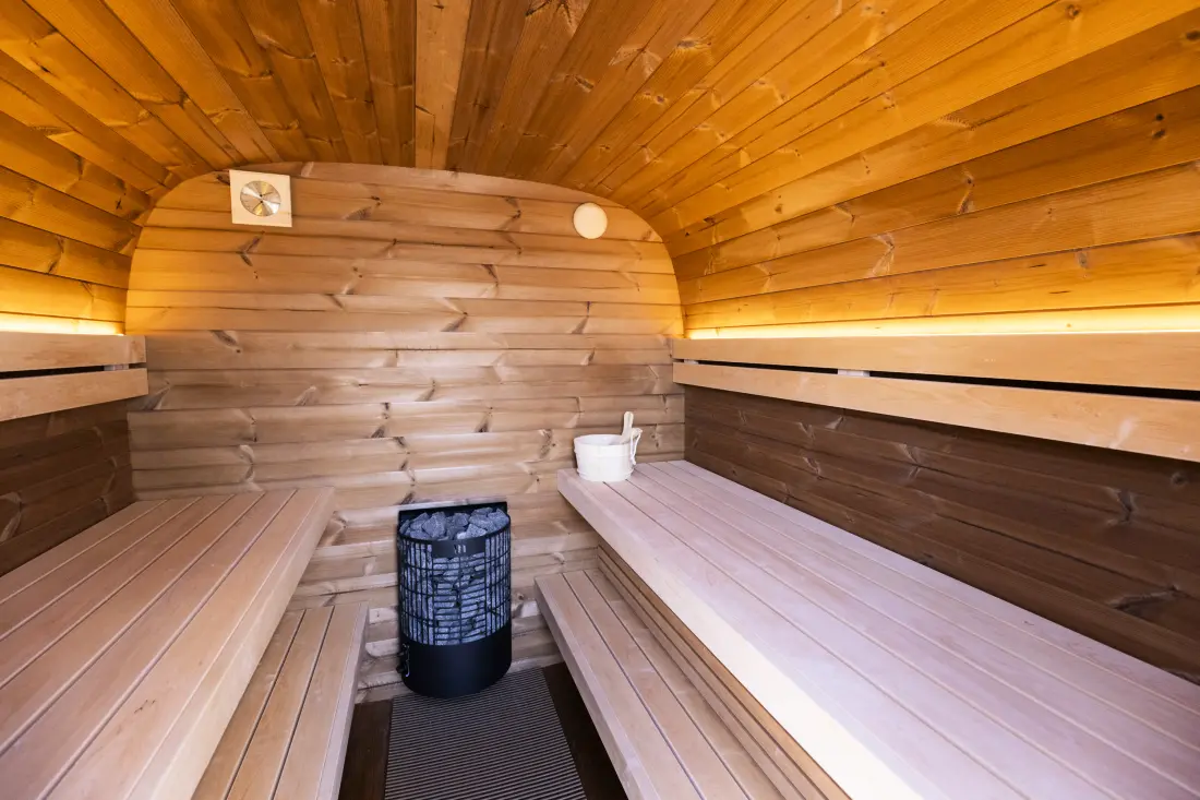 Huren Houseboat