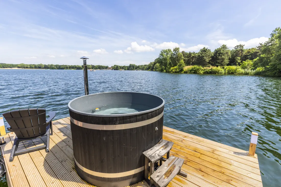 Huren Houseboat