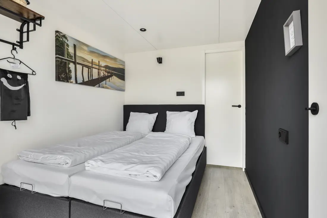 Huren Houseboat