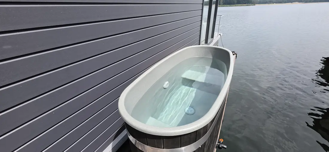 Huren Houseboat