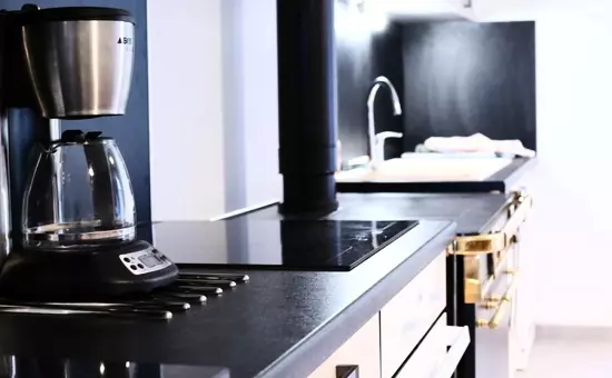 Maison de Vacances Migné 2