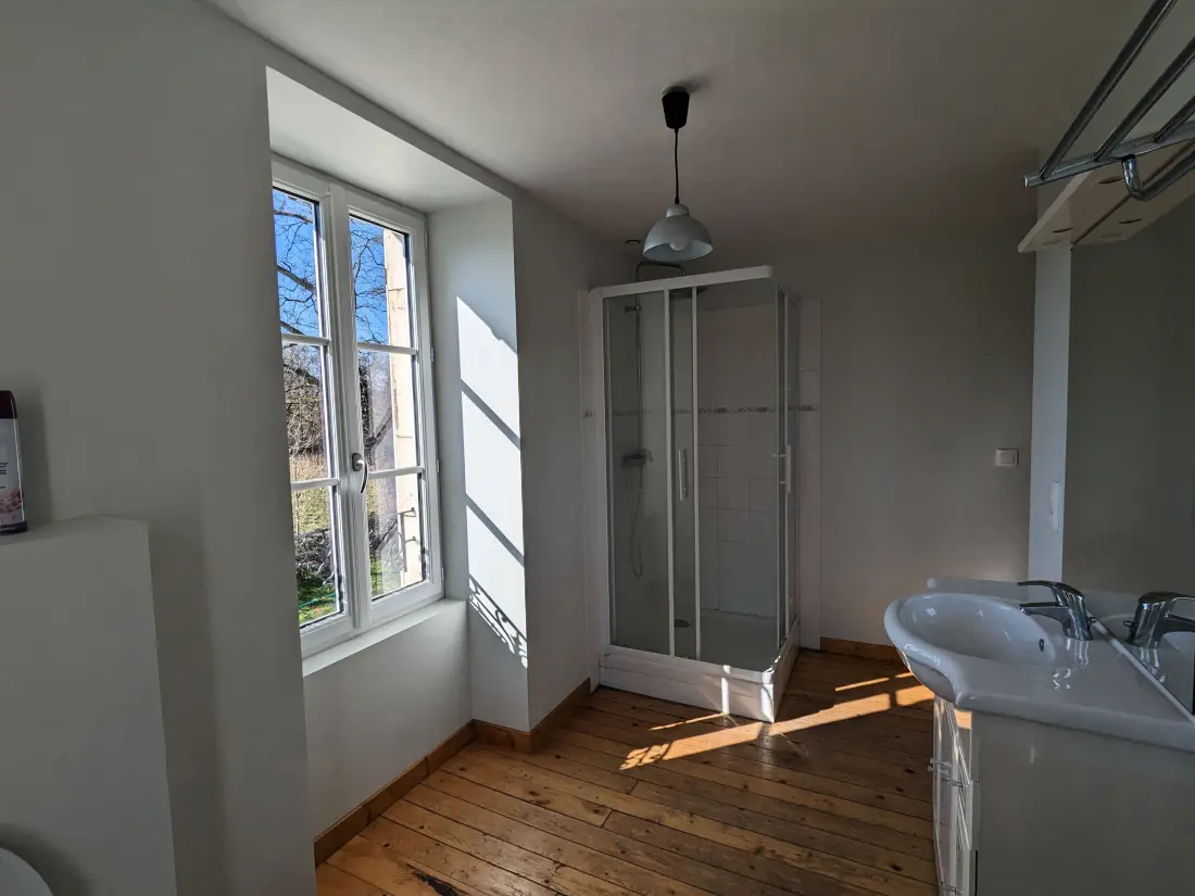 Maison de Vacances Migné 2