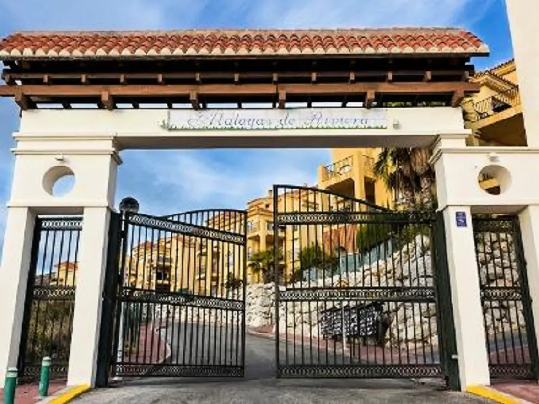 Apartamentos Atalaya de Riviera2 étoiles★★