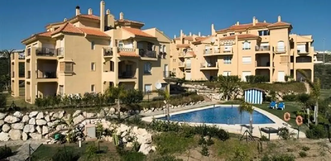 Apartamentos Atalaya de Riviera2 étoiles★★