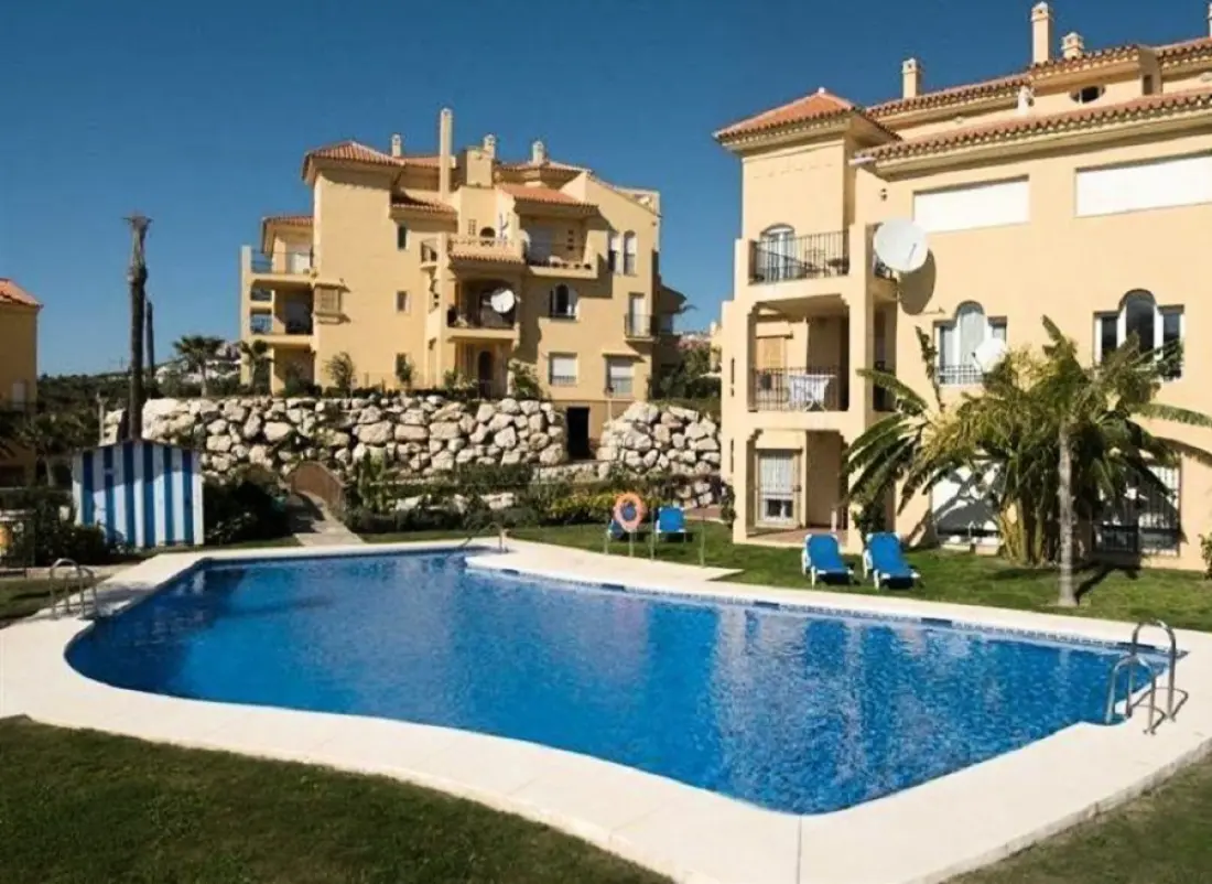Apartamentos Atalaya de Riviera2 étoiles★★