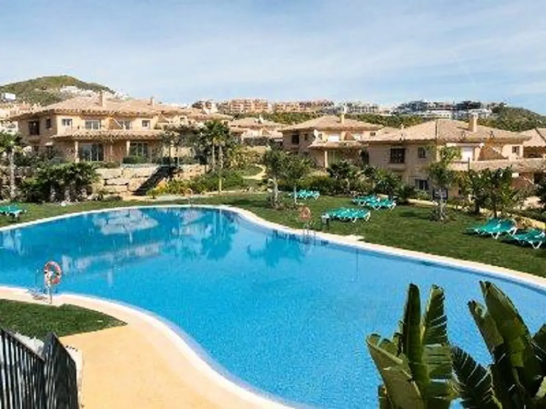 Apartamentos Atalaya de Riviera2 étoiles★★