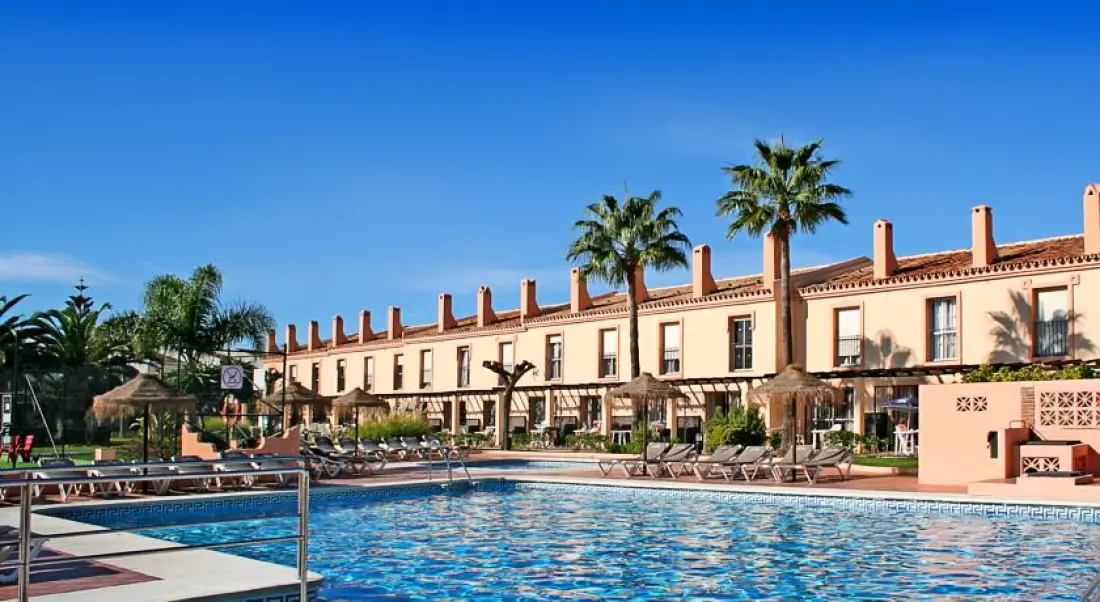 Apartamentos Club La Costa World3 étoiles★★★