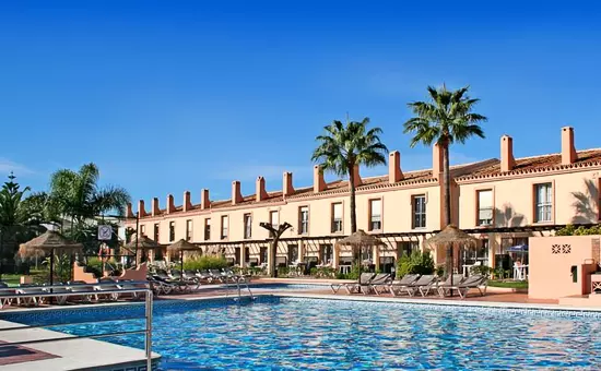 Apartments Club La Costa World***