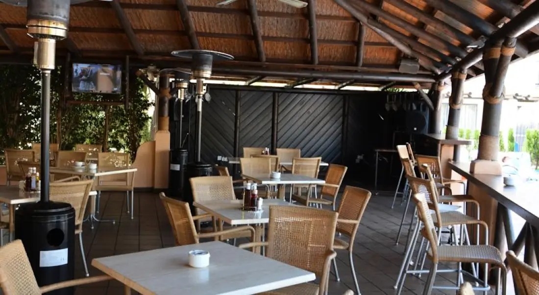 Apartamentos Club La Costa World3 étoiles★★★