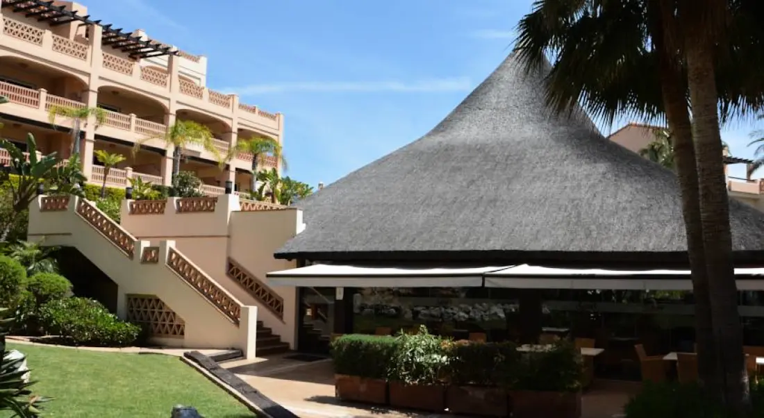 Apartamentos Club La Costa World3 étoiles★★★