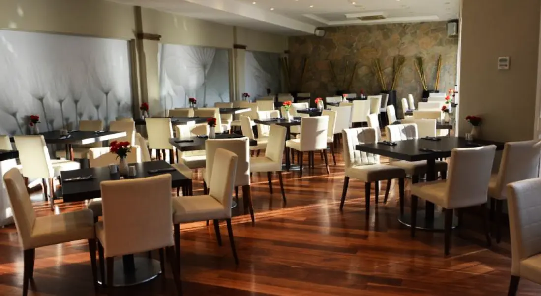 Apartamentos Club La Costa World3 étoiles★★★