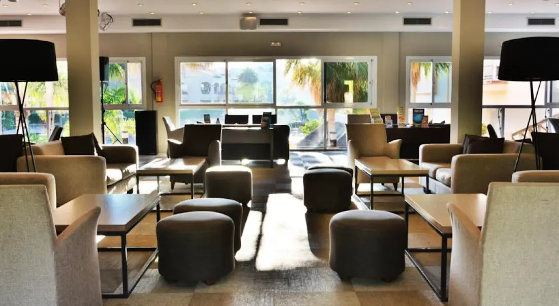 Apartamentos Club La Costa World3 étoiles★★★