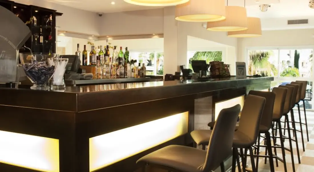 Apartamentos Club La Costa World3 étoiles★★★