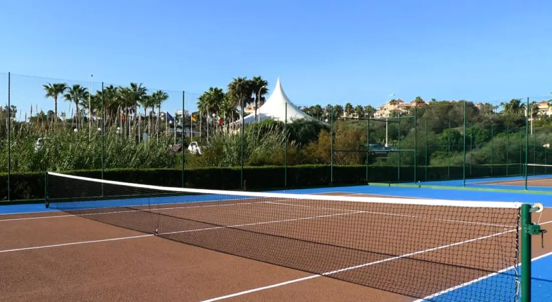 Apartamentos Club La Costa World3 étoiles★★★