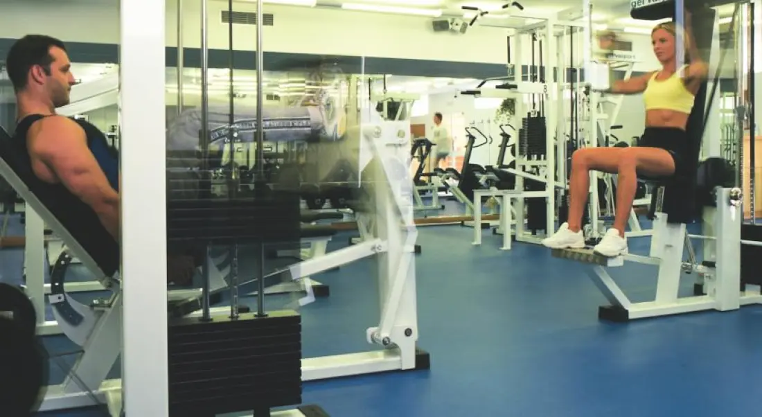 Apartamentos Club La Costa World3 étoiles★★★