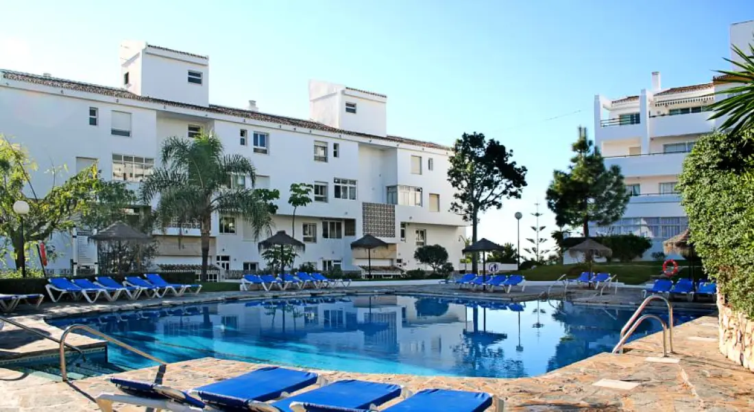 Apartamentos Club La Costa World3 étoiles★★★