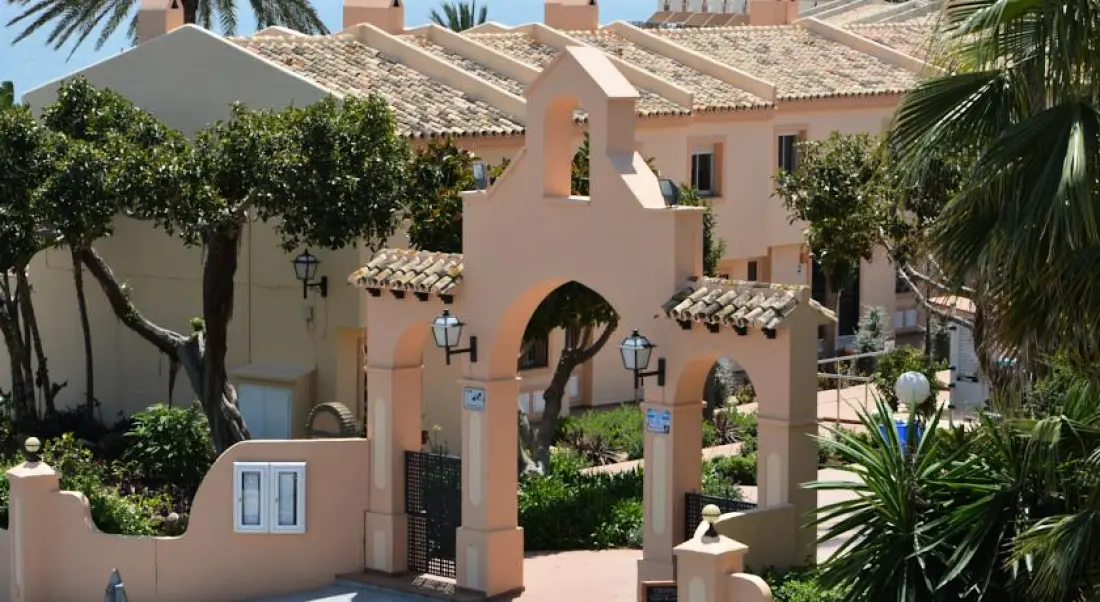 Apartamentos Club La Costa World3 étoiles★★★