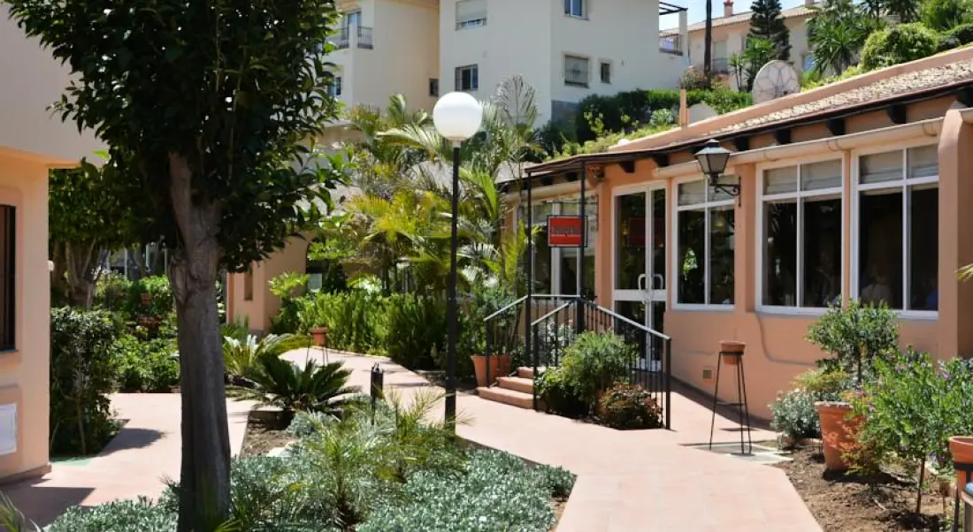 Apartamentos Club La Costa World3 étoiles★★★