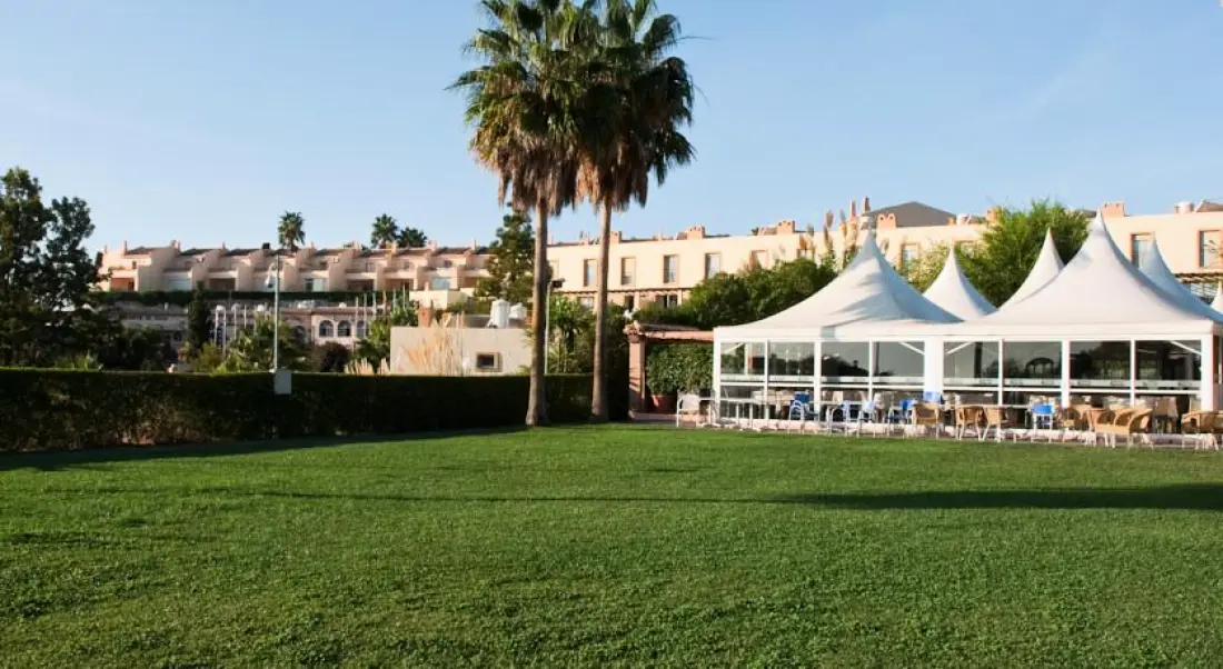 Apartamentos Club La Costa World3 étoiles★★★