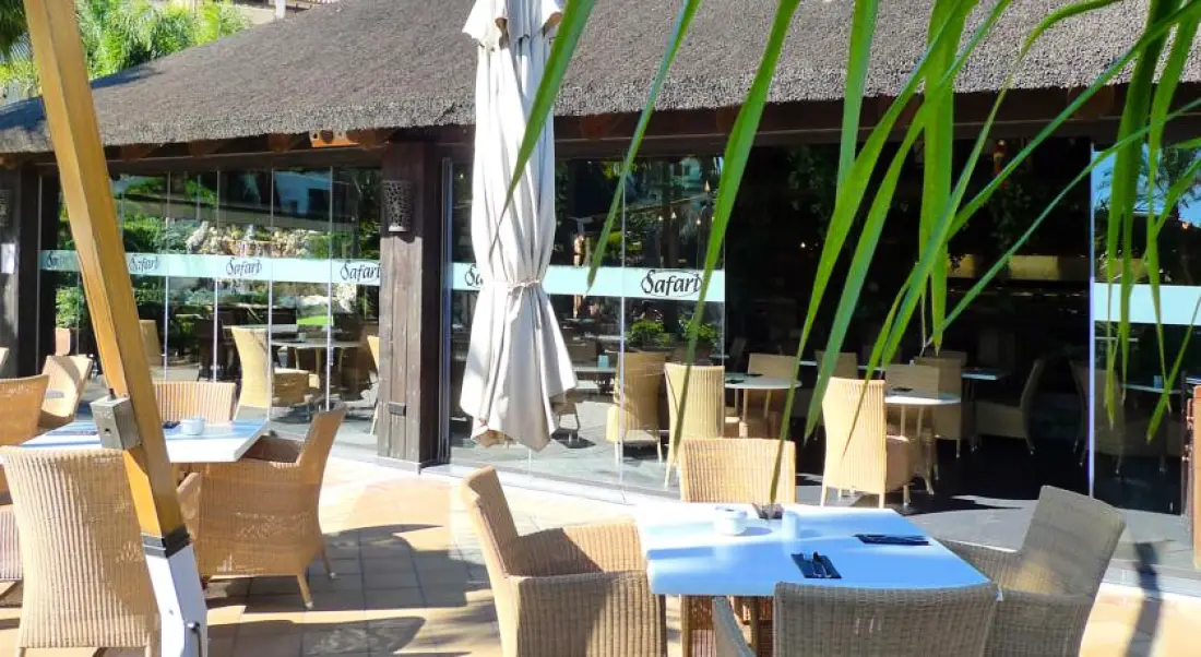 Apartamentos Club La Costa World3 étoiles★★★
