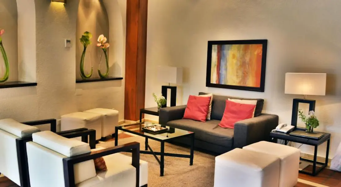 Apartamentos Club La Costa World3 étoiles★★★