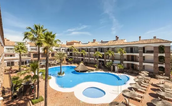 La Cala Golf Hotel & Spa****