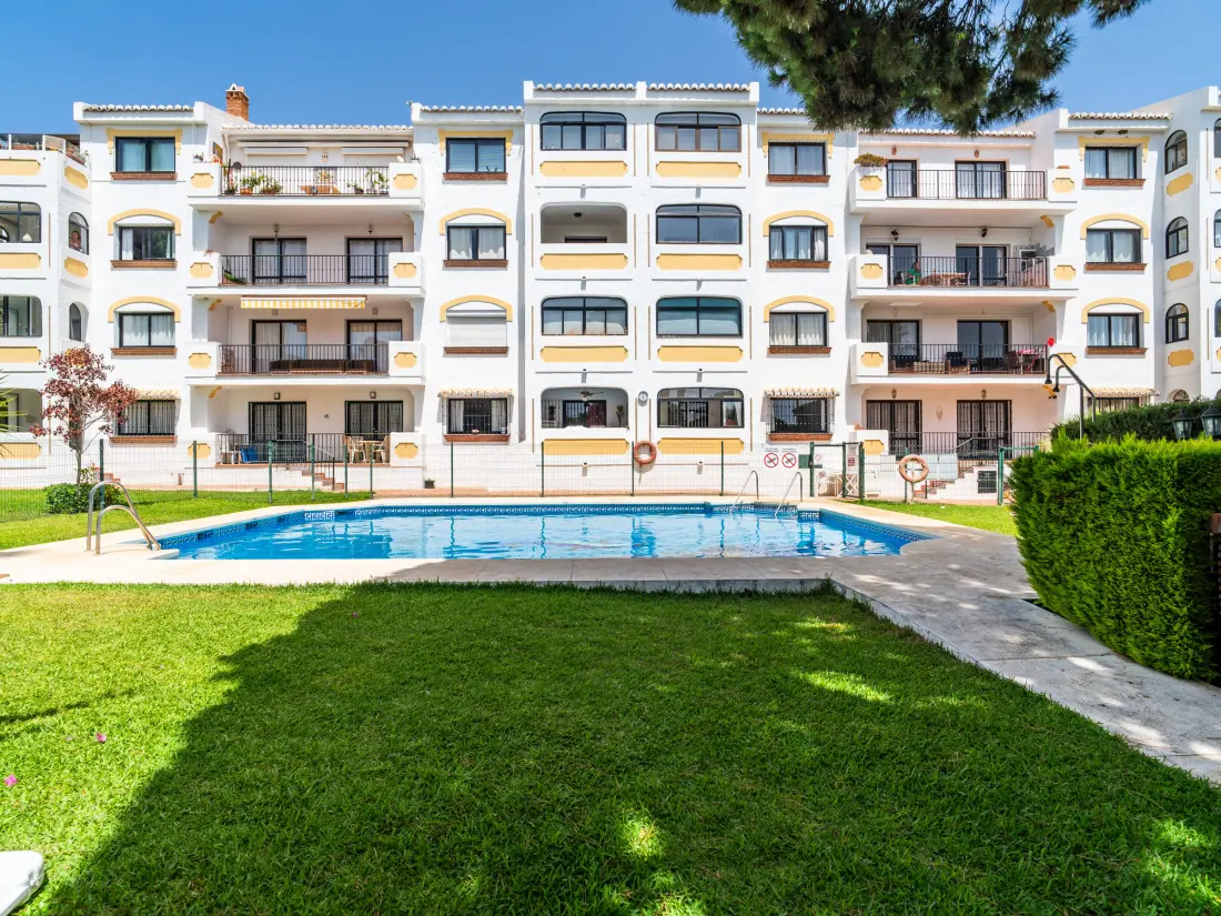 Location de Vacances La Cala de Mijas 37