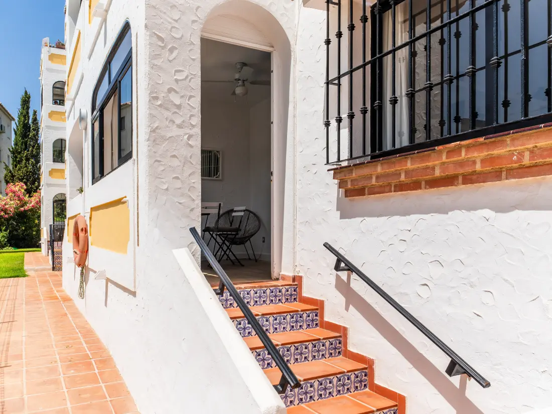 Location de Vacances La Cala de Mijas 37