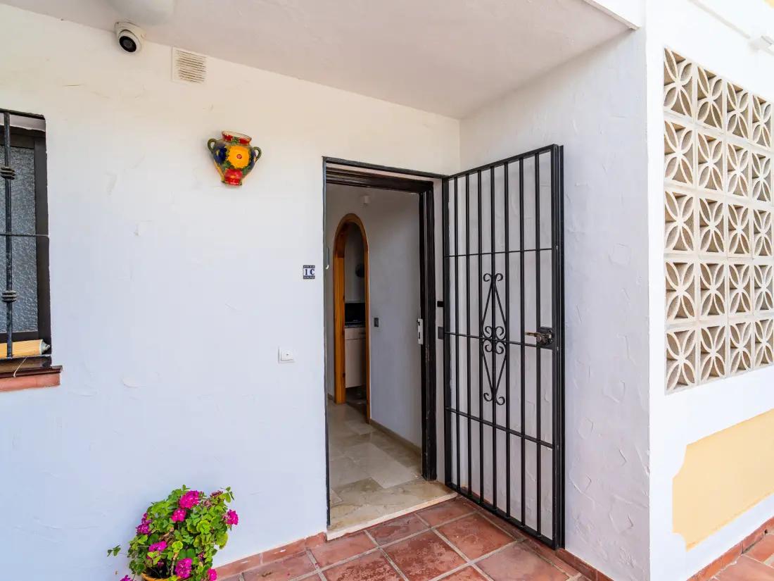 Location de Vacances La Cala de Mijas 37