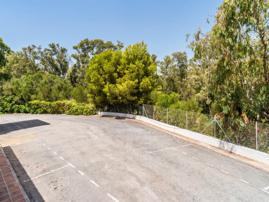 Location de Vacances La Cala de Mijas 37
