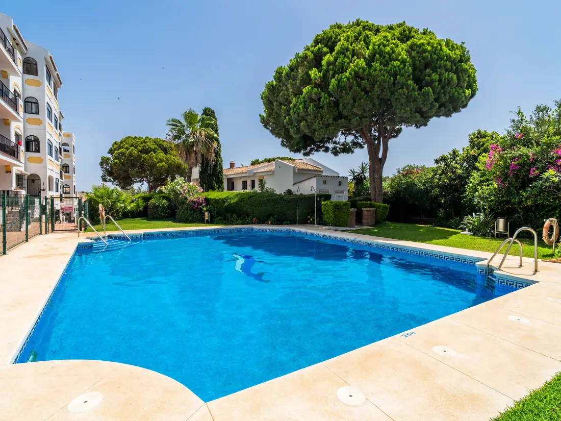 Location de Vacances La Cala de Mijas 37
