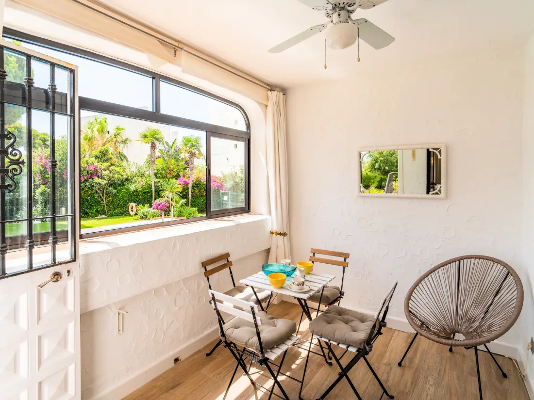 Location de Vacances La Cala de Mijas 37